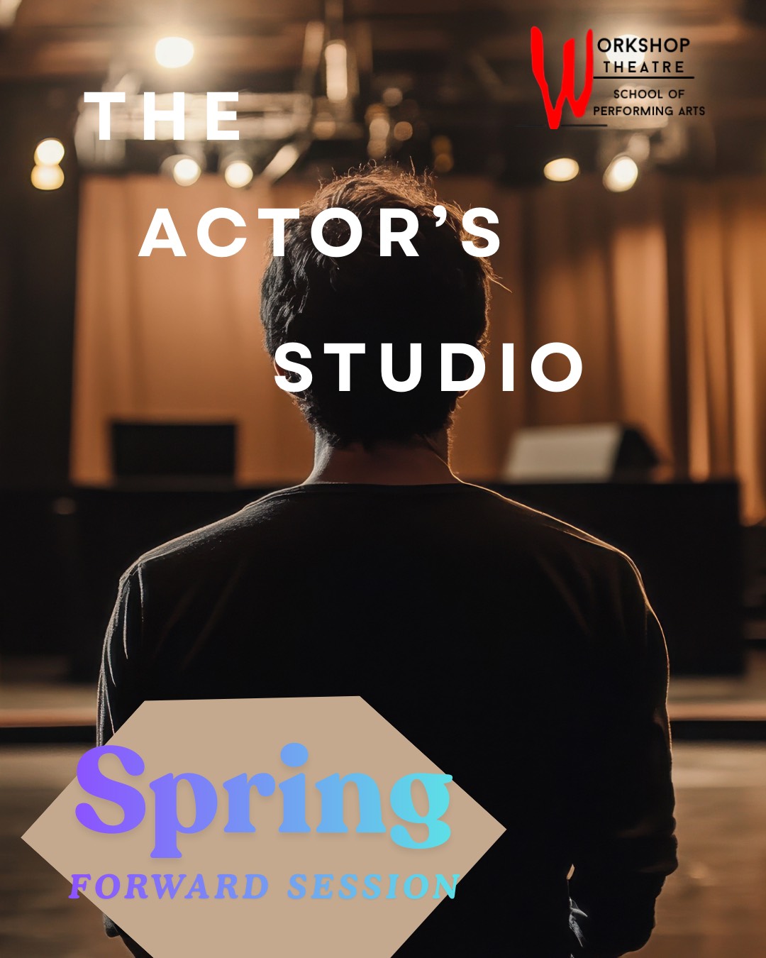 The Actor’s Studio