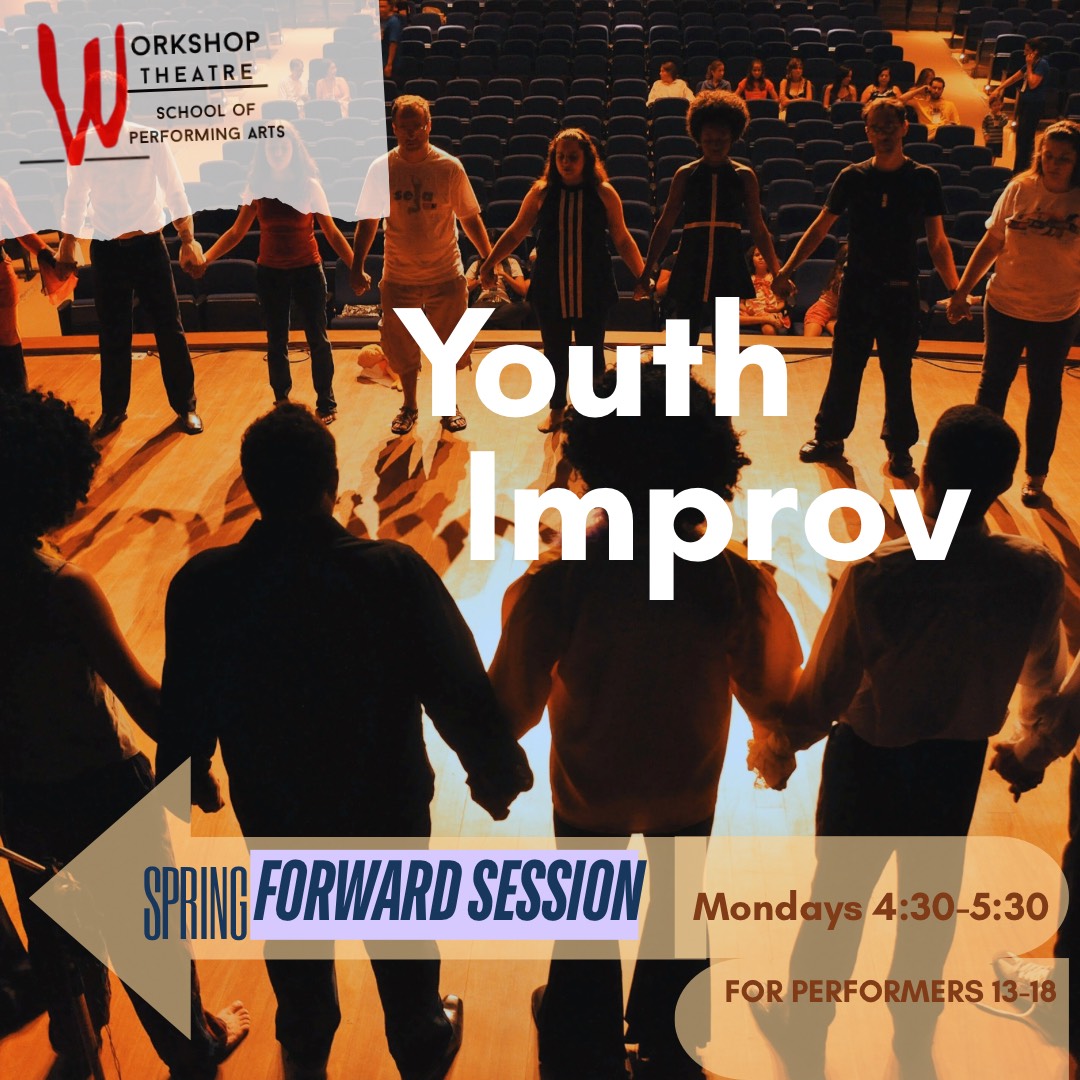Youth Improv